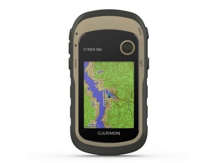 Garmin eTrex 32x Europe46