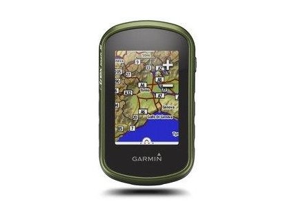 Garmin eTrex Touch 35 Europe46