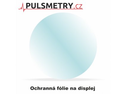 Ochranná folie na Polar Vantage V - 6 kusů