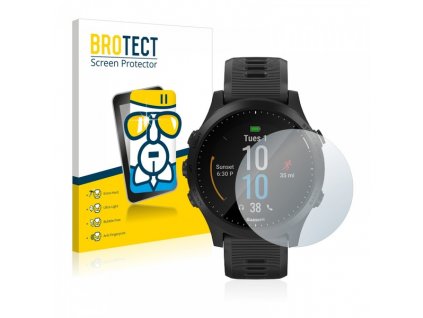 Ochranné tenké sklo pro Garmin Forerunner 945