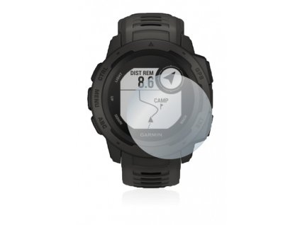 Ochranné sklo pro Garmin Instinct