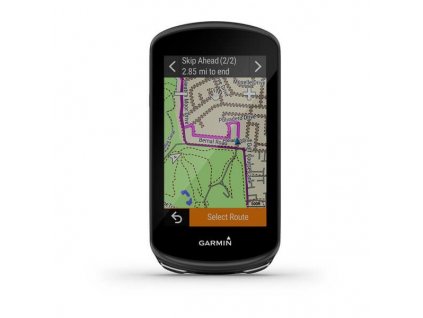 Garmin Edge 1030 Plus Pro