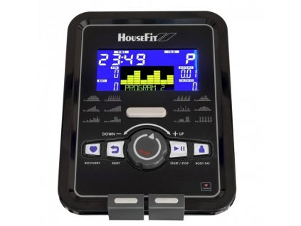 Eliptický trenažér HOUSEFIT MOTIO 80
