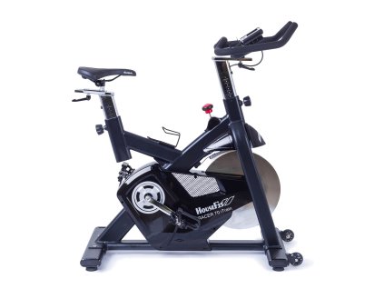 Cyklotrenažér HOUSEFIT RACER 70 iTrain