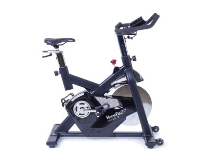 Cyklotrenažér HOUSEFIT RACER 70