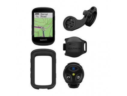 Garmin Edge 530 PRO  MTB Bundle