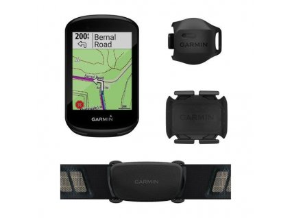 Garmin Edge 830 PRO  Sensor Bundle