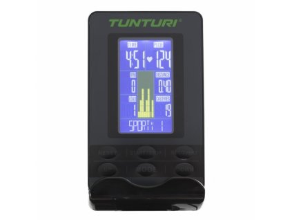 Cyklotrenažér TUNTURI S40F Competence