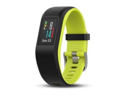 Garmin vivoSport Limelight (velikost L)