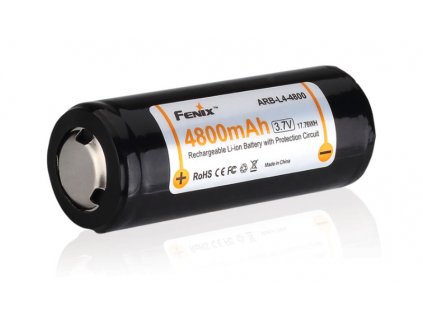 Akumulátor 26650 Fenix ARB-L4 4800 mAh