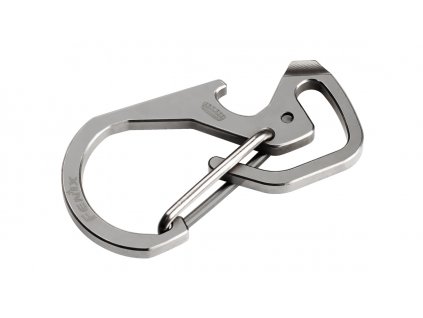 Multifunkční titanová karabina Fenix ALB-20