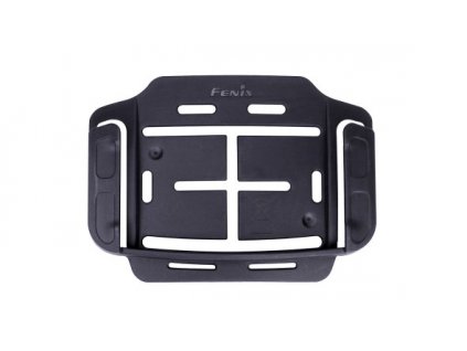 Držák pro HL55, HL60R, HM61R a HM65R na helmu Fenix ALG-03