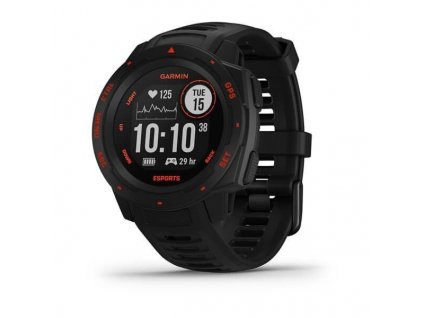 Garmin Instinct Esports Optic