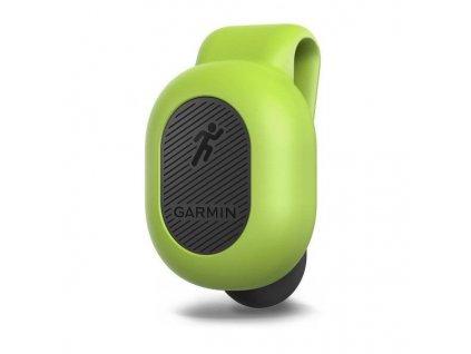 Garmin Running Dynamics POD