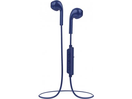 SMART AIR - Bluetooth Sport Earphones, blue