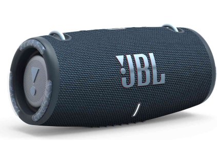 JBL XTREME 3 BLUE - Vytavený kus - 12 měsíců záruka