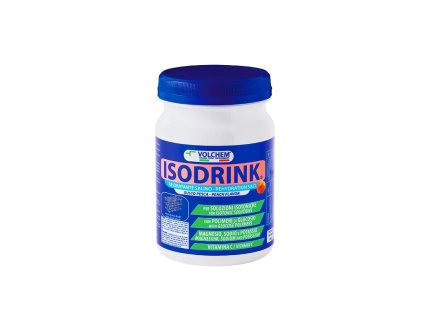 Sportovní nápoj Isodrink 500 g