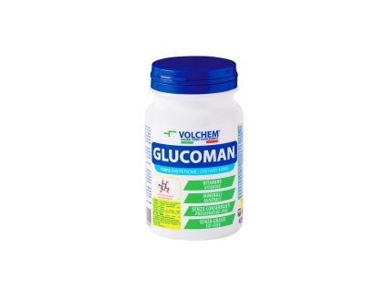 glucoman