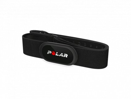 Polar H10+ snímač tepové frekvence  M-XXL / ANT+ / Bluetooth /