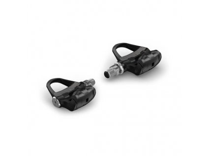 Wattmetr Garmin Rally RK100, single, LOOK KEO