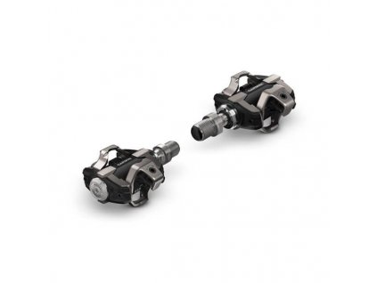 Wattmetr Garmin Rally XC100, single, SHIMANO SPD