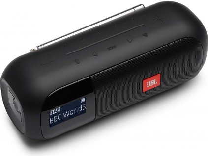 JBL Tuner 2 Black