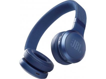 JBL Live 460NC Blue