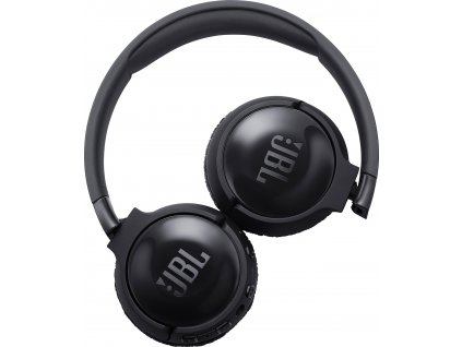 JBL Tune600 BTNC Black