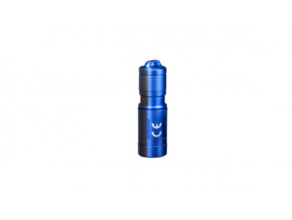 Nabíjecí svítilna Fenix E02R | modrá