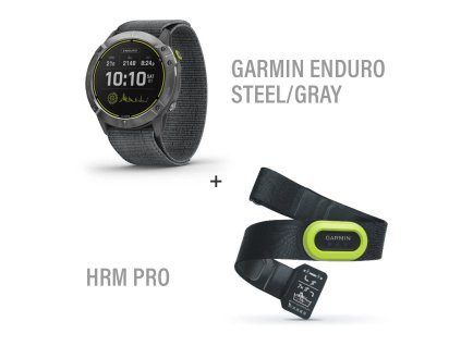enduro steelgray