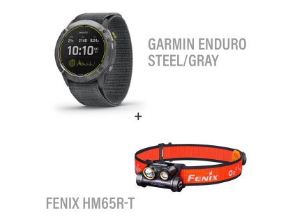 steelgray fenix