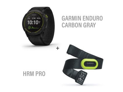 enduro carbongray