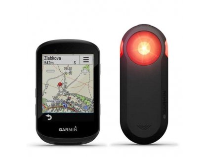 Garmin Edge 530  Varia RTL515 Bundle