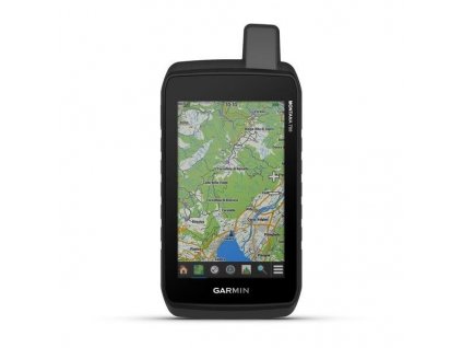 Garmin Montana 700 PRO