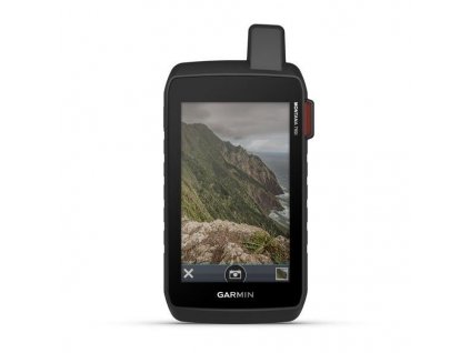 Garmin Montana 750i PRO