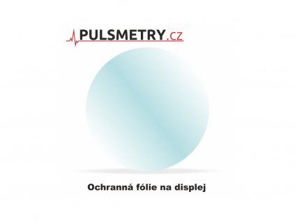 ochranná folie