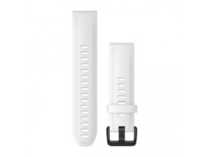 Řemínek Garmin QuickFit 20 White
