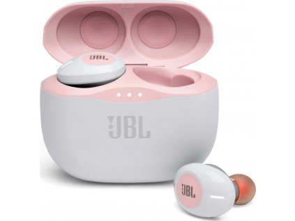 JBL Tune 125TWS Pink