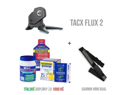tacxflux set