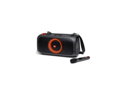 JBL PartyBox On-The-GO
