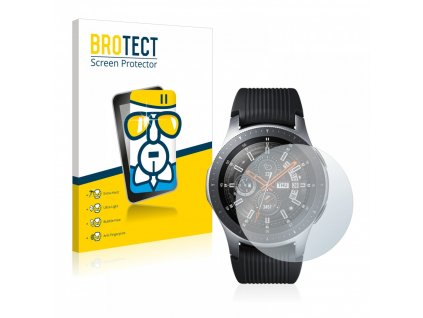 Ochranné tenké sklo pro Samsung Galaxy watch (46 mm) 1ks