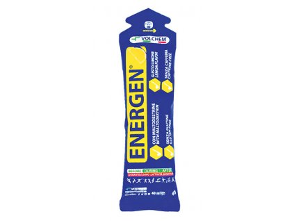 Energen 40ml lemon web