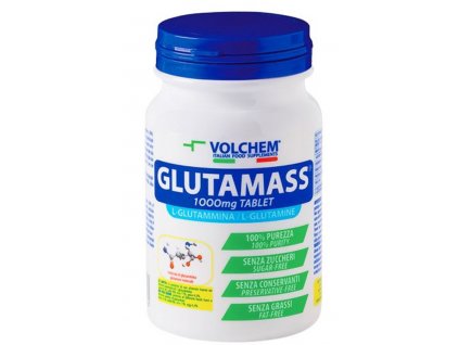 glutamass