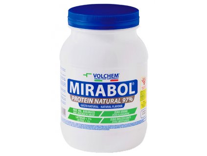 Mirabol Protein 97 natural 750g web