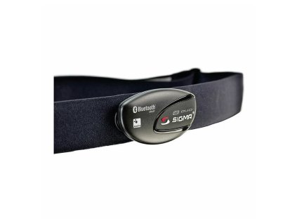 SIGMA R1 DUO hrudní snímač TF
