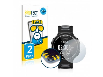 Ochranné sklo flex pro Coros Pace
