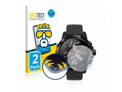 Ochranné sklo flex pro Coros Vertix