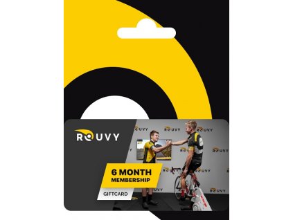 Rouvy6giftcard