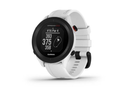 Garmin Approach® S12 White