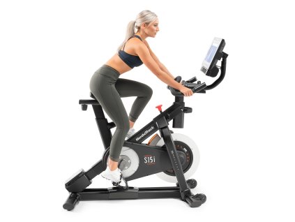 Cyklotrenažér NORDICTRACK Commercial S15i